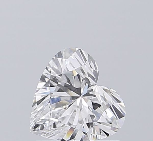 Heart Lab-Grown Diamond image