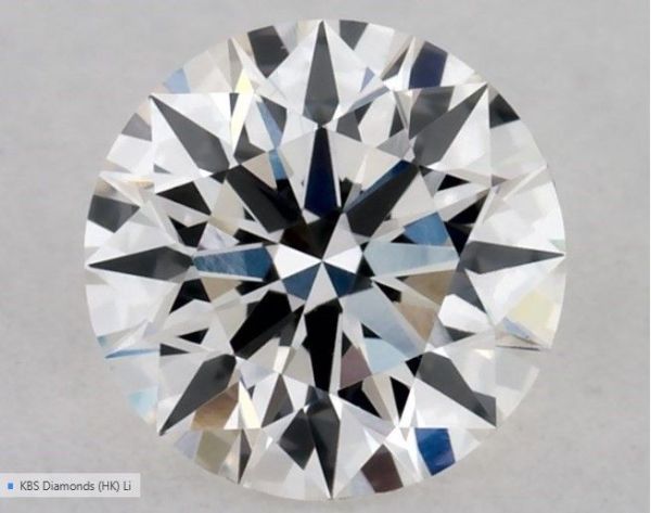 Round Diamond image