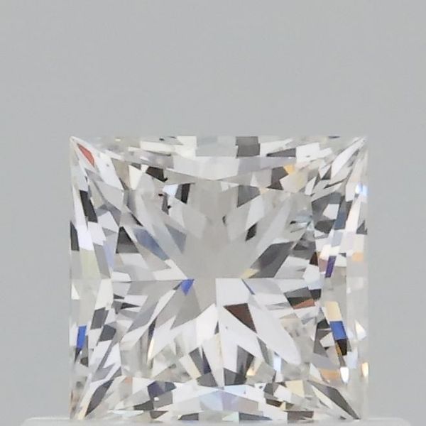 Princess Lab-Grown Diamond image