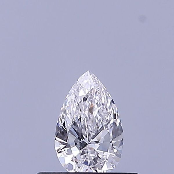 Pear Lab-Grown Diamond image