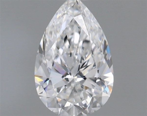 Pear Diamond image