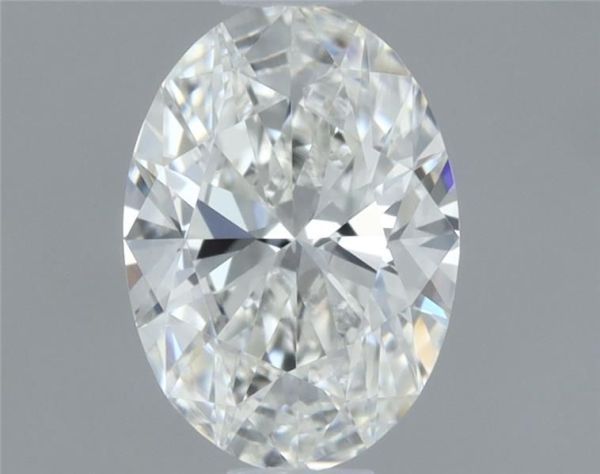 Oval Diamond image