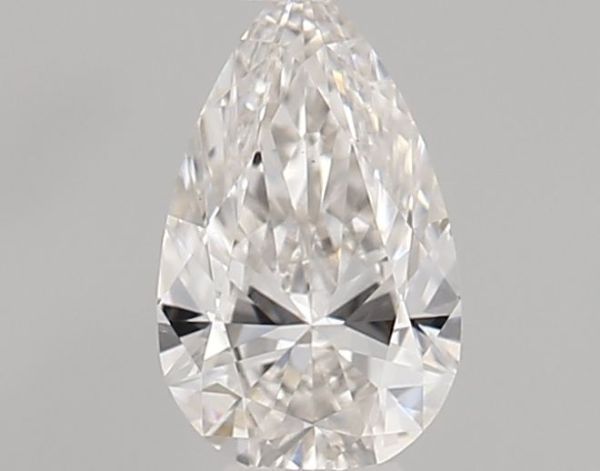 Pear Lab-Grown Diamond image