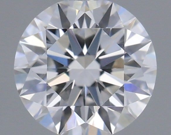 Round Diamond image