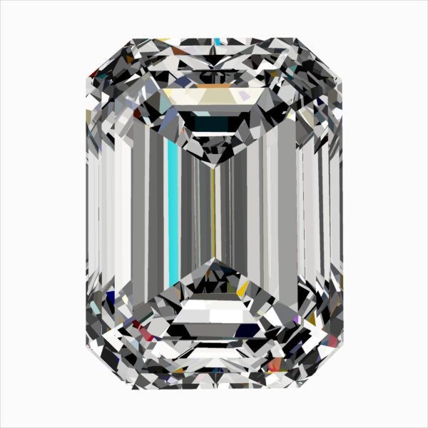 Emerald Diamond image