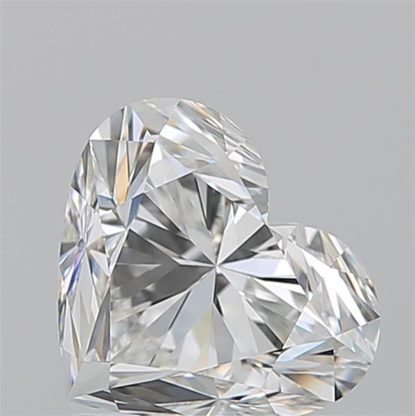 Heart Diamond image