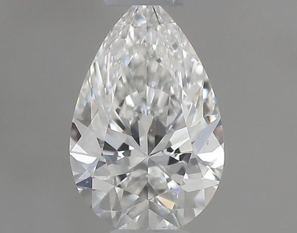 Pear Diamond image