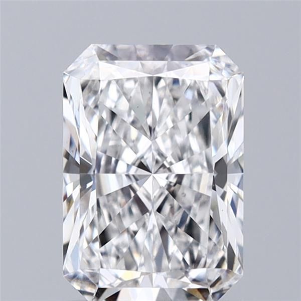 Radiant Lab-Grown Diamond image