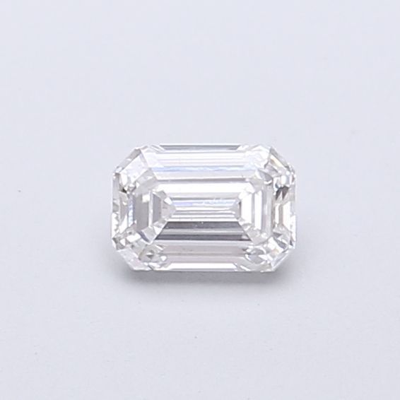 Emerald Lab-Grown Diamond image