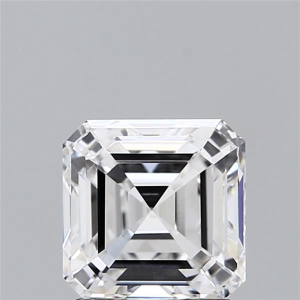 Asscher Lab-Grown Diamond image