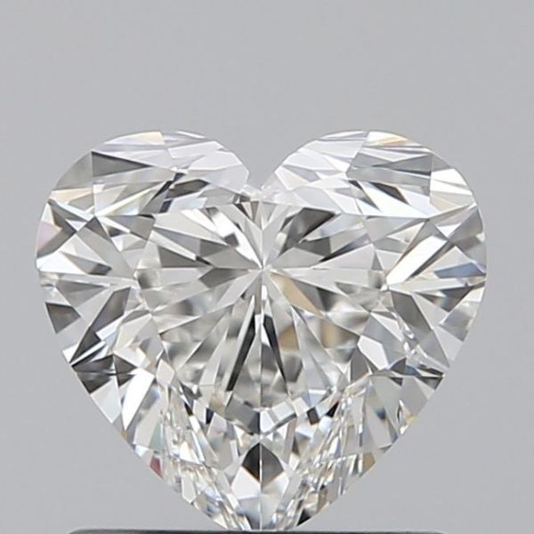 Heart Diamond image