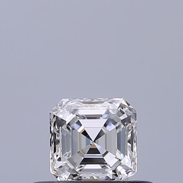 Asscher Diamond image