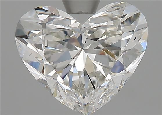 Heart Diamond image