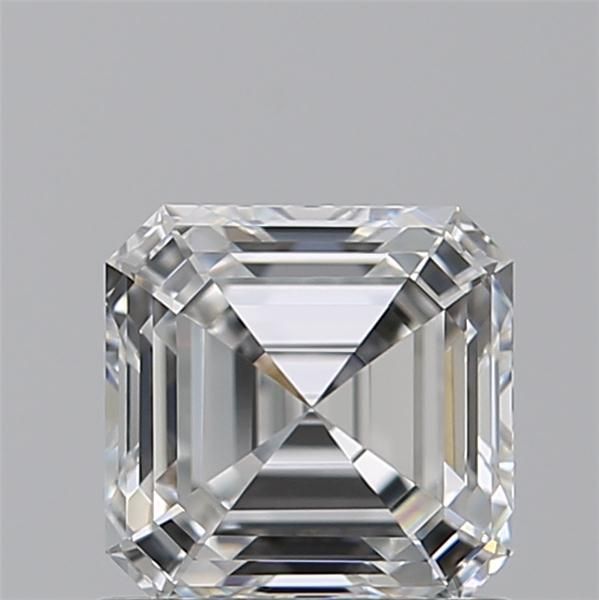 Asscher Diamond image