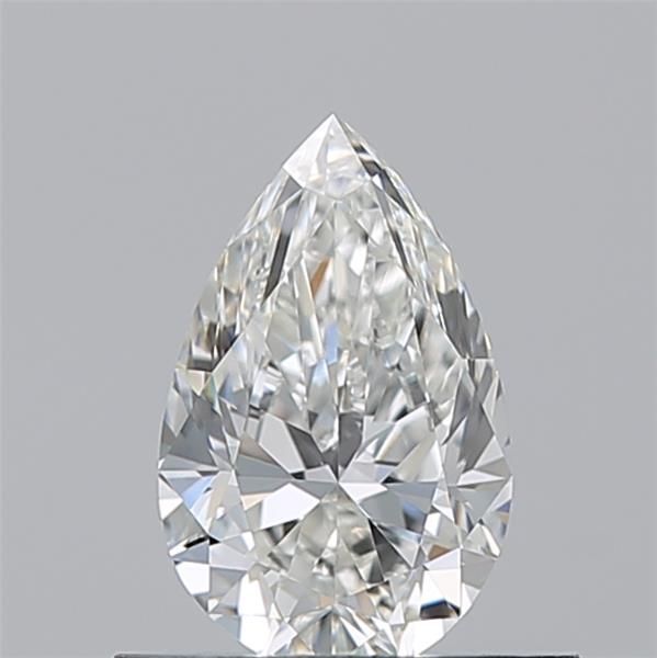 Pear Diamond image