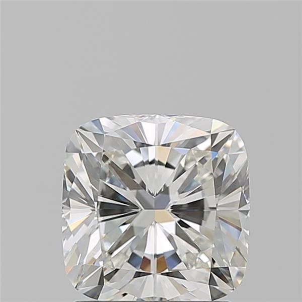 Cushion Diamond image