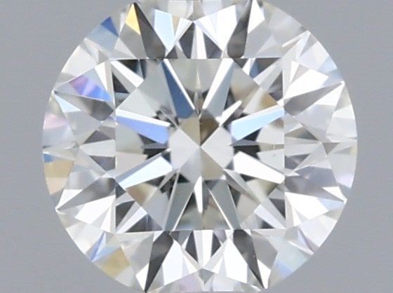 Round Diamond image