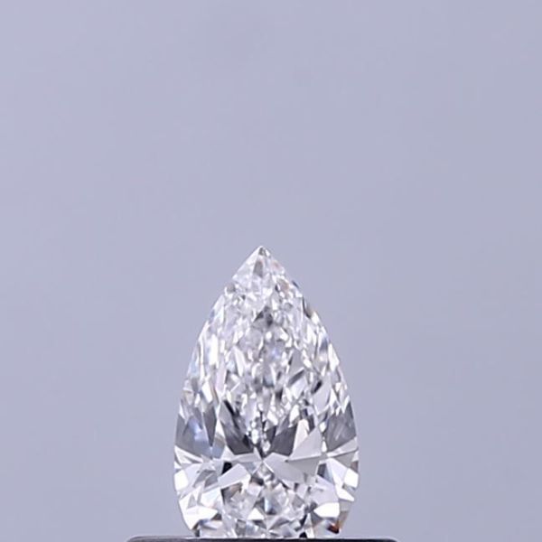 Pear Lab-Grown Diamond image