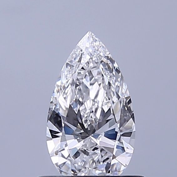 Pear Lab-Grown Diamond image