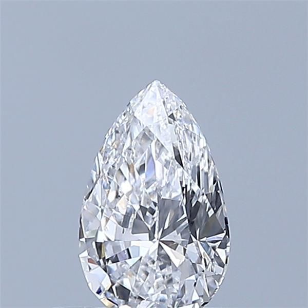 Pear Lab-Grown Diamond image