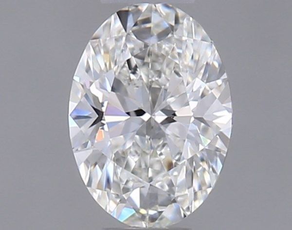 Oval Diamond image