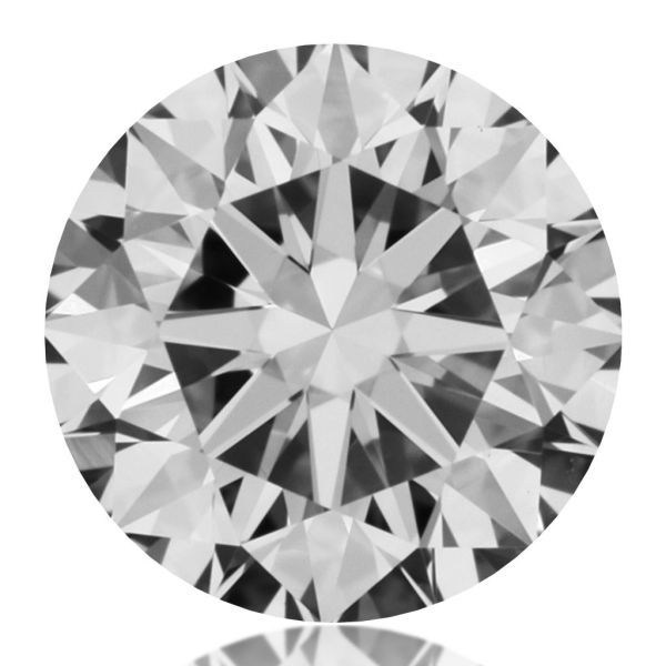 Round Diamond image