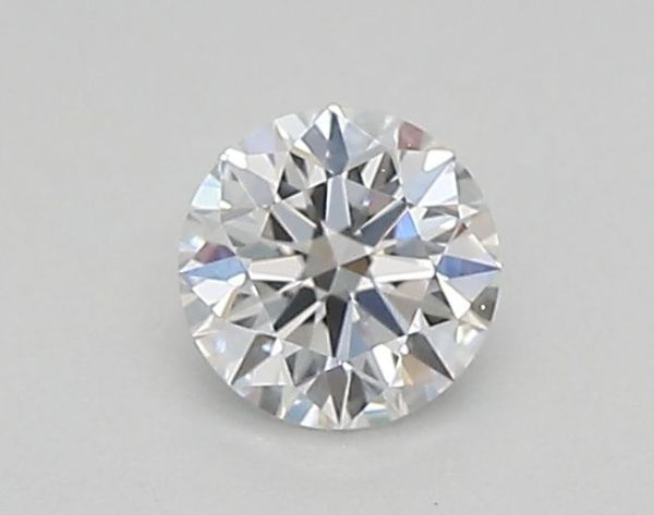 Round Lab-Grown Diamond image