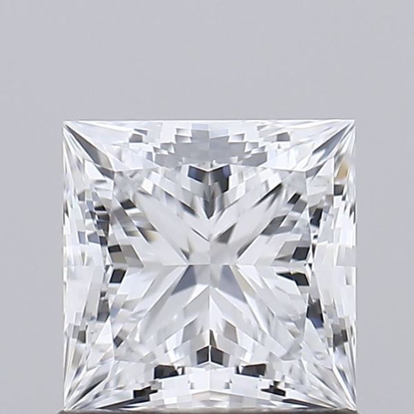 Princess Lab-Grown Diamond image