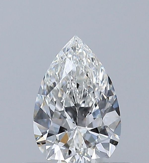 Pear Diamond image