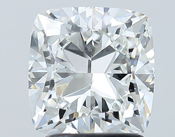 Cushion Diamond image