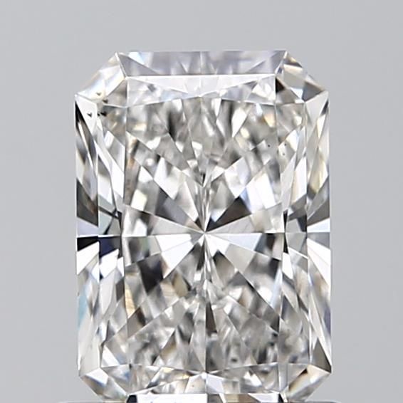 Radiant Lab-Grown Diamond image