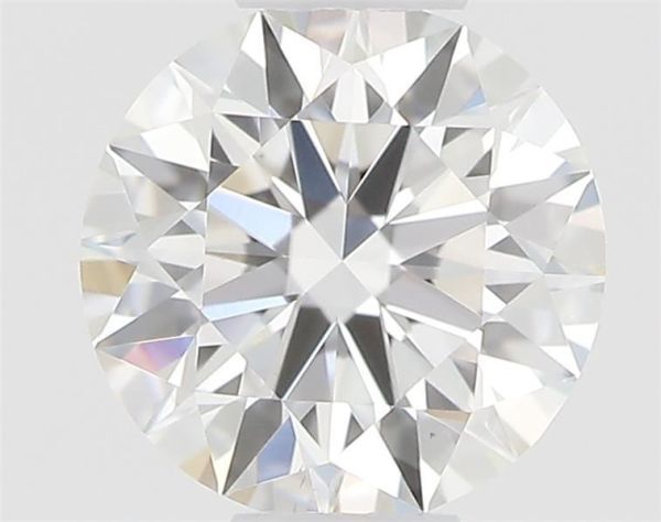 Round Diamond image