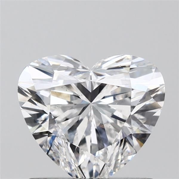 Heart Lab-Grown Diamond image