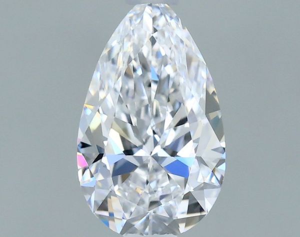 Pear Diamond image