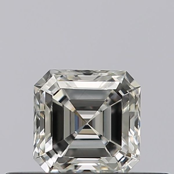 Asscher Diamond image