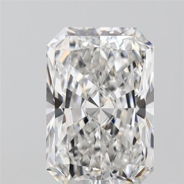 Radiant Lab-Grown Diamond image