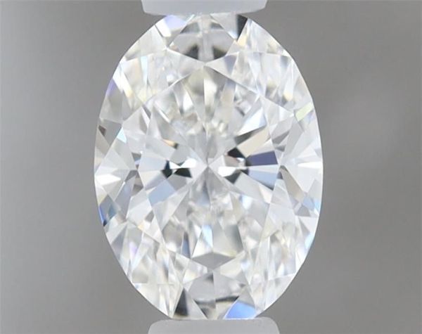 Oval Diamond image