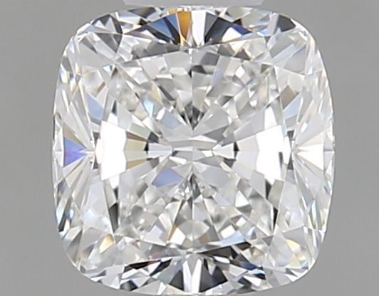 Cushion Diamond image