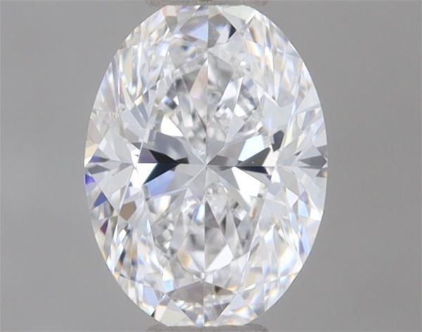 Oval Diamond image