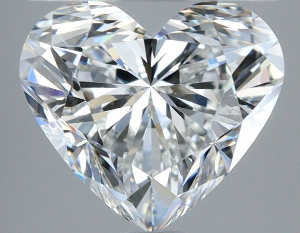 Heart Diamond image