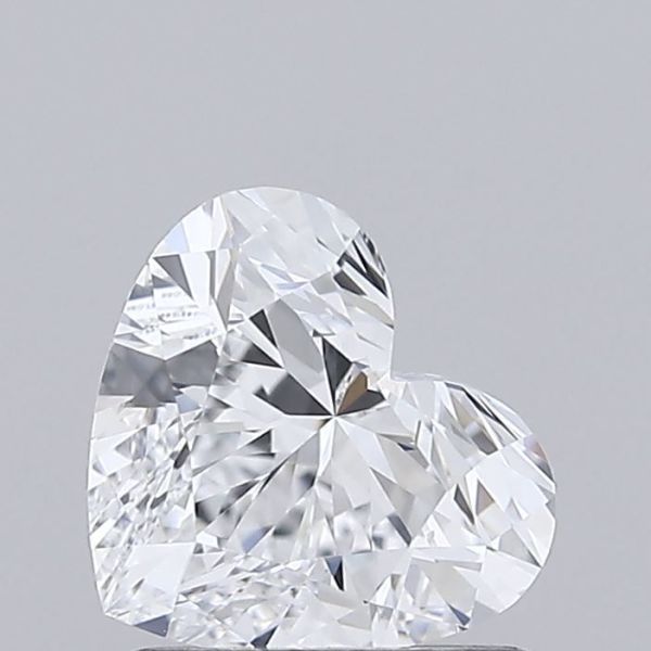 Heart Lab-Grown Diamond image