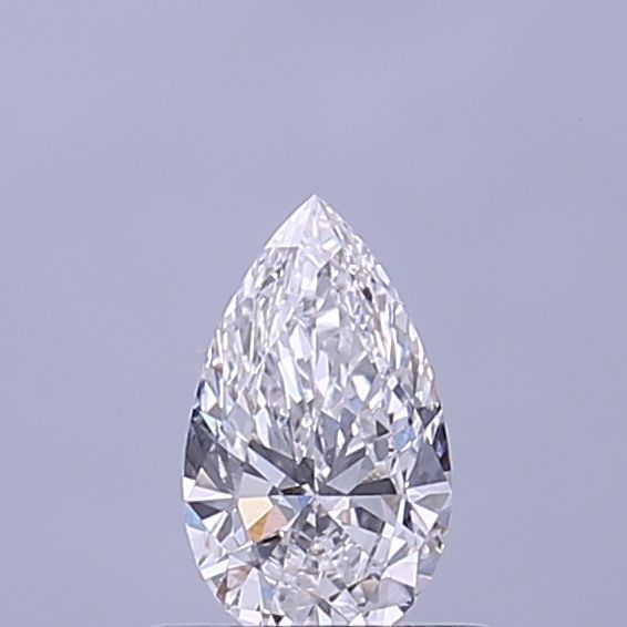 Pear Lab-Grown Diamond image
