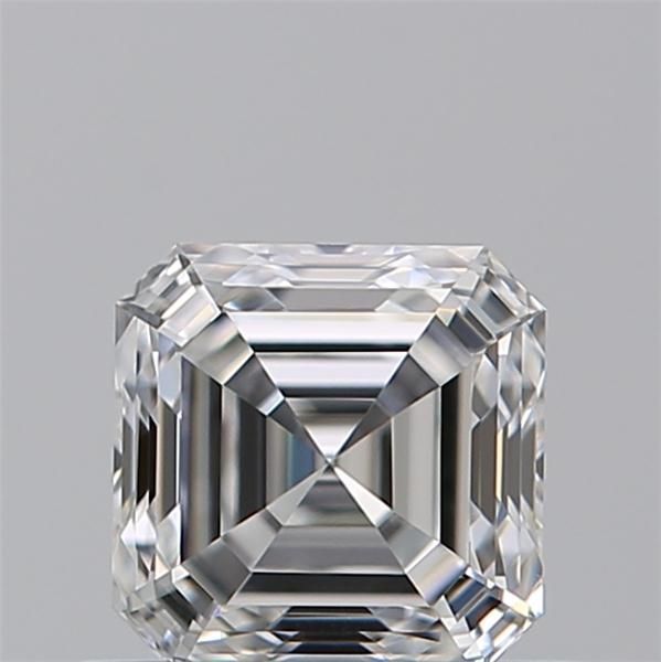 Asscher Diamond image