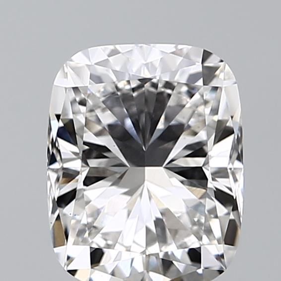 Cushion Lab-Grown Diamond image