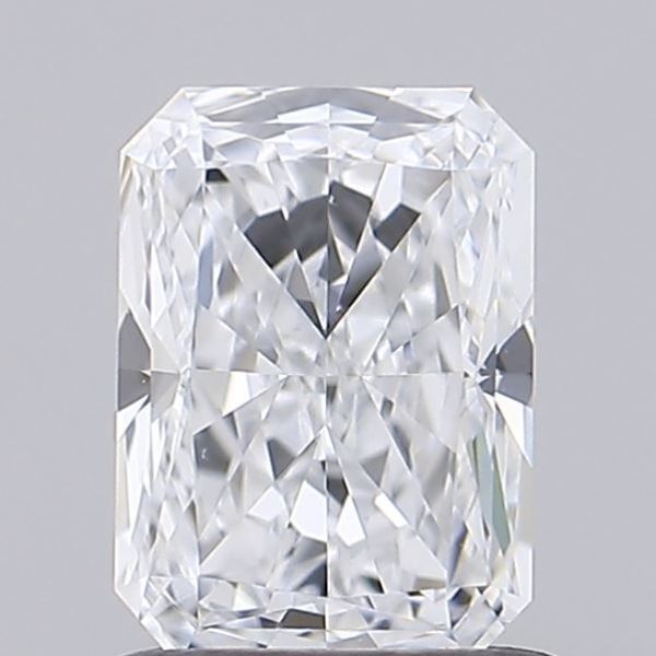 Radiant Lab-Grown Diamond image