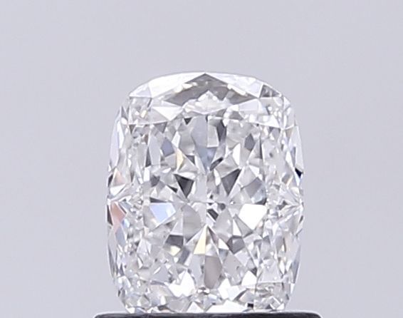 Cushion Lab-Grown Diamond image