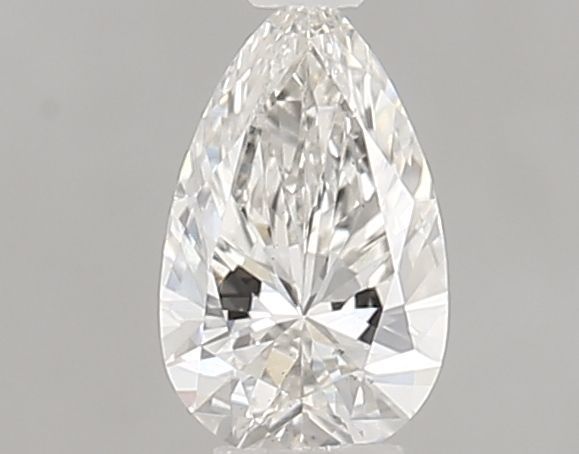 Pear Lab-Grown Diamond image