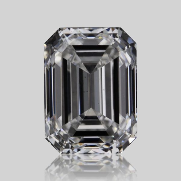 Emerald Diamond image