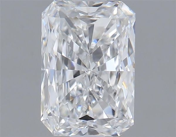 Radiant Lab-Grown Diamond image