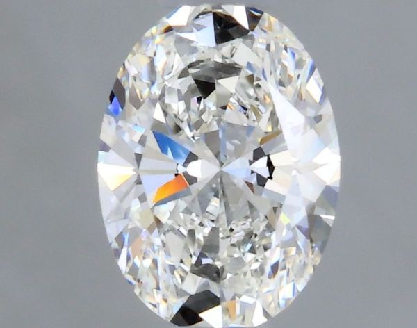 Oval Diamond image